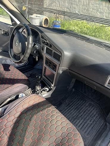 кузов нексия 2: Daewoo Nexia: 2010 г., 1.5 л, Ручные, Бензин, Седан — 6