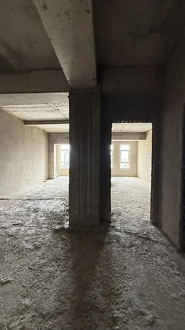 Недвижимость: 2 комнаты, 62 м², Элитка, ул. Баха / Гагарина Элитка, 11 этаж, ПСО (под самоотделку) — 2