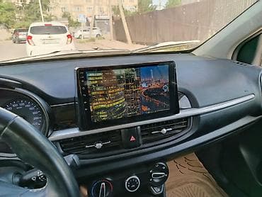 Kia Morning: 2019 г., 0.1 л, Автомат, Бензин, Хэтчбэк — 4
