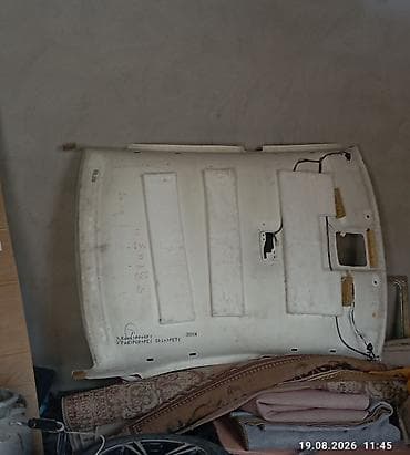 814 борт: Сeiling sheathing Универсальный 2004 г., Б/у, Оригинал, Япония — 1