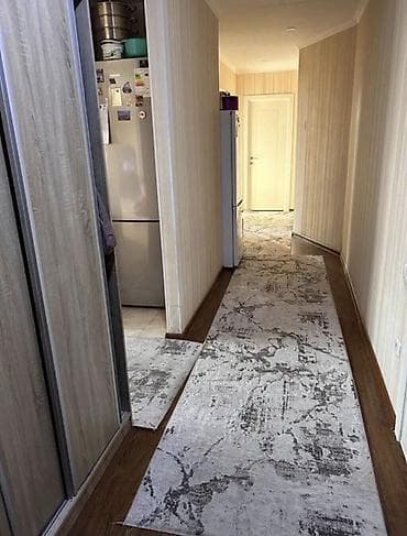 Квартиры: 3 комнаты, 110 м², Элитка, 8 этаж, Евроремонт — 5