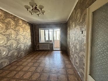 Квартиры: 3 комнаты, 63 м², 105 серия, Старый ремонт — 2