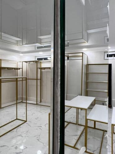 оборудование в бутик: Вы в поисках напольной вешалки для одежды небольших размеров? Тогда мы — 24