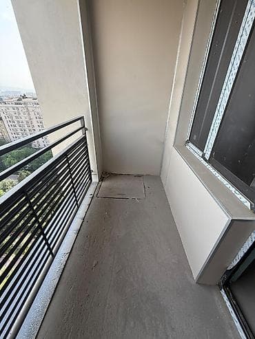 108: 1 комната, 65 м², Элитка, 16 этаж, Евроремонт — 7