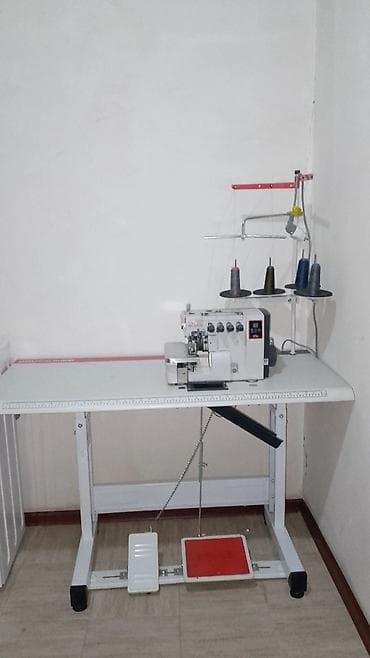 требуется в швейный цех: 4-нитка — 3