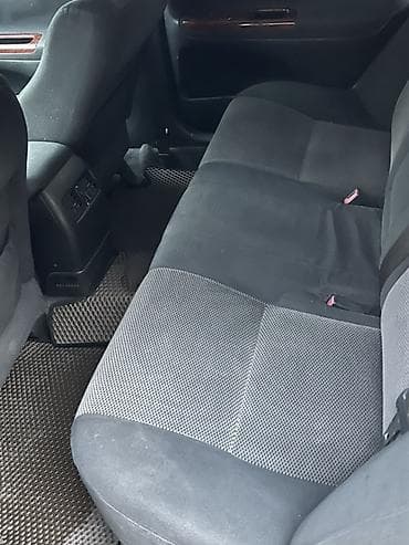 тойота ист запчасти бишкек: Toyota Camry: 2005 г., 2.4 л, Автомат, Бензин, Седан — 7