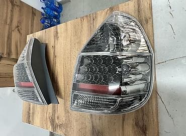 хонда фит рычаг: Комплект стоп-сигналов Honda 2005 г., Новый, Аналог — 3