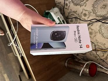 samsung galaxy 26 ultra: Redmi, Redmi Note 14 Pro Plus, Б/у, 512 ГБ, цвет - Серебристый, 2 SIM — 3