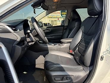 bmw 4 4: Toyota RAV4: 2020 г., 2.5 л, Автомат, Гибрид, Кроссовер — 9