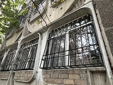 защитки на окна: Сварка | Решетки на окна Доставка, Гарантия, Монтаж — 4