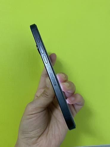 iphone 16 max: IPhone 15 Pro, 256 ГБ, Черный, 89 % — 5