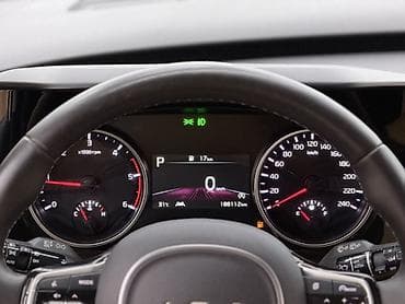 автономка 12: Kia Carnival: 2022 г., 2.2 л, Автомат, Дизель, Минивэн — 10