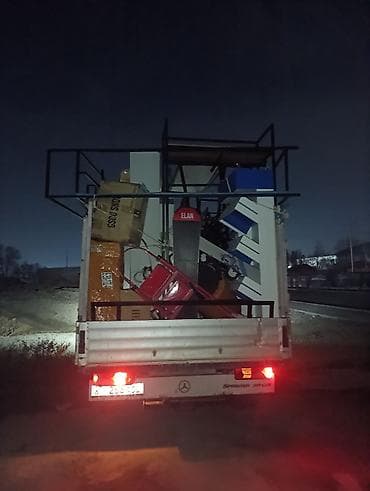 porter 1: Грузоперевозки Грузоперевозки мебели Грузоперевозки строй материалов — 3