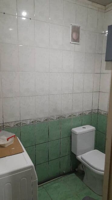 продажа домов в ак орго: Үй, 100 кв. м, 4 бөлмө, Кыймылсыз мүлк агенттиги — 13