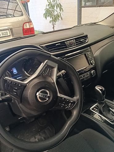 Продажа авто: Nissan Rogue: 2020 г., 2 л, Типтроник, Бензин, Кроссовер — 9