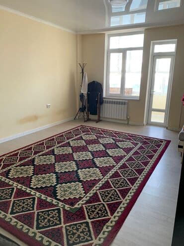 продажа квартир от застройщиков: 3 комнаты, 144 м², 9 этаж — 1