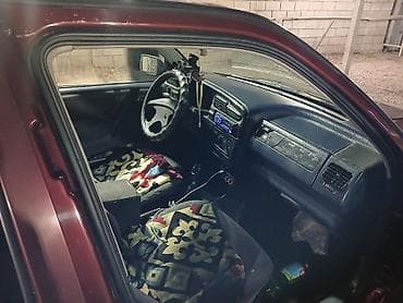 ауди 100 карбиратор: Volkswagen Vento: 1993 г., 1.8 л, Ручные, Бензин, Седан — 8