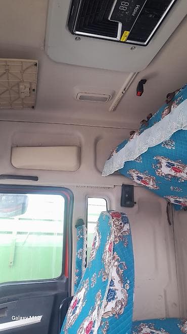 грузово: Тягач, Shacman, 2020 г., Без прицепа — 8