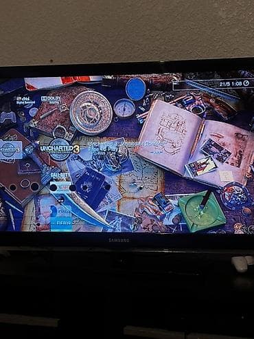 samsung 970: Sony PlayStation 3 Slim (модель CECH-3004A) с установленным HEN — 5
