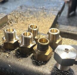 мастер по ремонту стоматологического оборудования: Ремонт деталей автомобиля, без выезда — 11