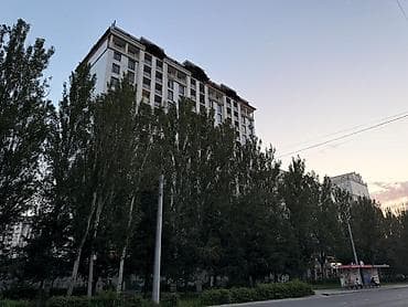 2 bedroom: 1 комната, 52 м², Асанбай мкр 11 этаж, Свежий ремонт — 1