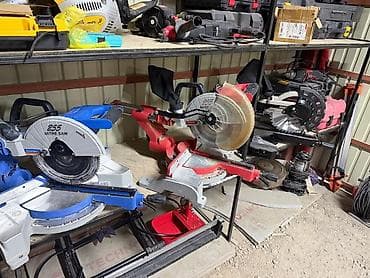 Ручные инструменты: Сдам в аренду Утюги, Строительные леса, Асфальторезы — 3