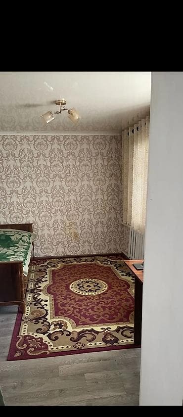 снимать квартиру бишкек: 68 м², 4 комнаты, Забор, огорожен — 4