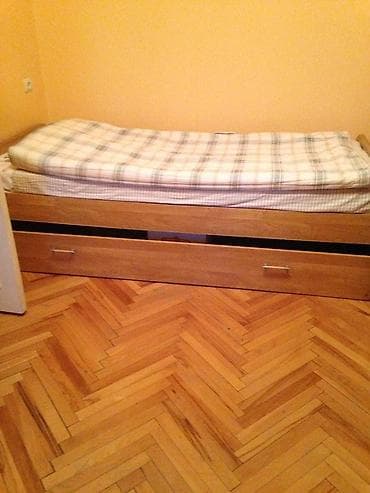 польская: Продаю юношеский гарнитур, Польша, в идеальном состоянии. Состоит из — 6