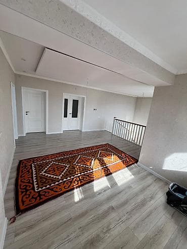 Дома: Продается частный дом в городе Бишкек, мкр Селекционное, цена — 3