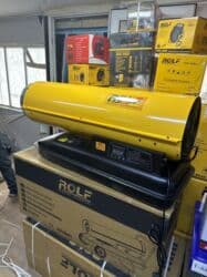 продаю газовую пушку: Тепловая пушка Газовая — 5