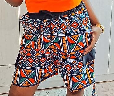 tech fleese: Шорты, Лето, Новый, Стандарт — 1