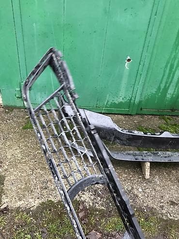 бампер м5: Бампер BMW, Б/у, Оригинал — 2