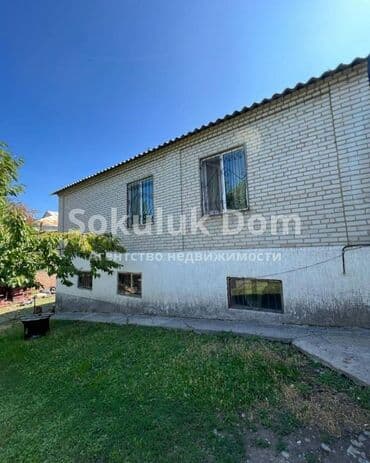 купить дом в киргизии на иссык куле: Үй, 140 кв. м, 6 бөлмө, Кыймылсыз мүлк агенттиги — 7