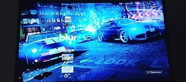 microsoft xbox: PLAYSTATION 3 + джойстики новые + шнур-кабели + игры. торг возможен — 9