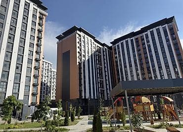 2 комнаты, 75 м², Элитка, 7 этаж, Евроремонт at lalafo.kg 2 комнаты, 75 м², Элитка, 7 этаж, Евроремонт