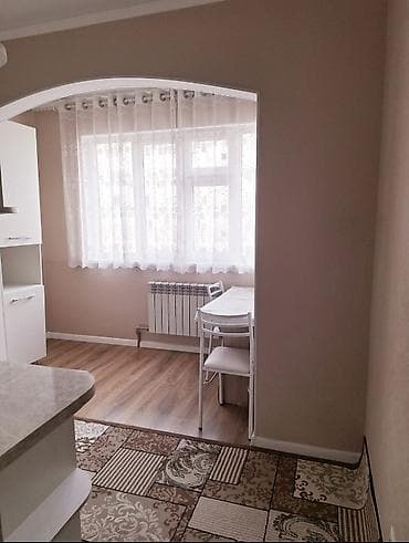 1 комната, Собственник, С мебелью частично