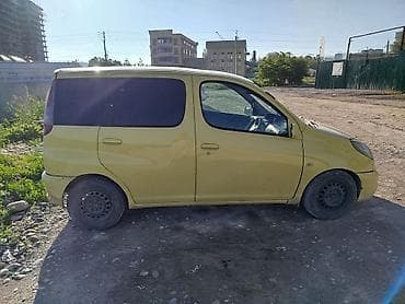 byd e5: Mini : 2000 г., 1.3 л, Автомат, Бензин, Хэтчбэк — 3