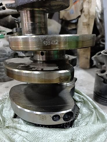 зеркала на камаз: Коленвалы Камаз Б/у, Оригинал, Россия — 2