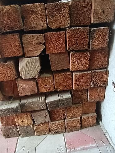 куплю лесу: Доски, Строганные, Для строительства, Сосна — 2