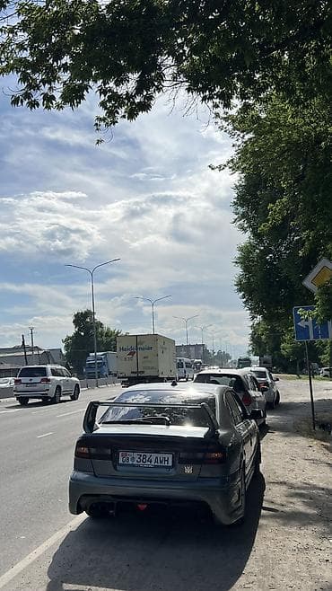 дривт кар: Subaru Legacy: 2002 г., 2 л, Автомат, Бензин, Седан — 2