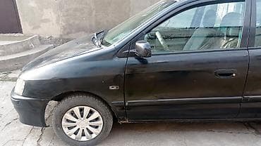 четырка машина: Mitsubishi Space Star: 2022 г., 1.8 л, Ручные, Минивэн — 2