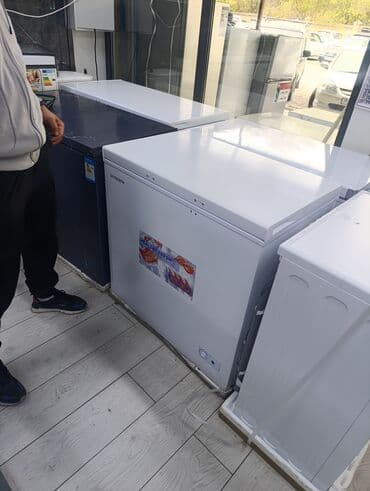 каракол морозильник: Тоңдургуч, Жаңы, Өзү алып кетүү, Акысыз жеткирүү, Акылуу жеткирүү — 16