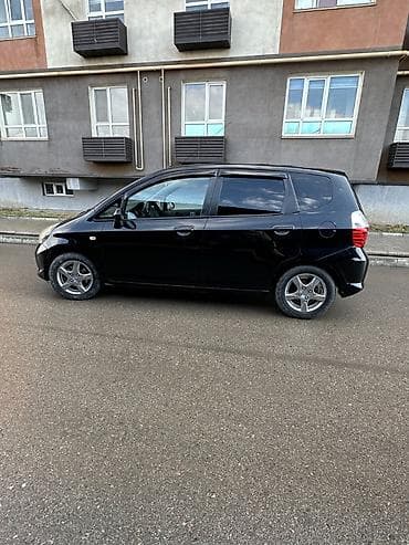 honda jazz авто: Honda Jazz: 2008 г., 1.3 л, Механика, Бензин, Хэтчбэк — 2