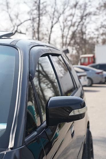 акорд 1997: Honda Odyssey: 2003 г., 3 л, Автомат, Газ, Минивэн — 2