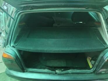 купить диски на гольф 3: Volkswagen Golf: 1993 г., 2 л, Механика, Бензиновая, Хэтчбэк — 8