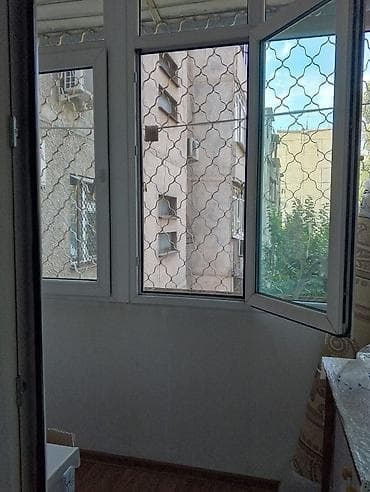 105: 3 комнаты, 63 м², Восток-5 мкр 105 серия, 3 этаж, Евроремонт — 7