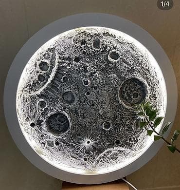 4 pot: Объёмные настенные панно и барельефы ручной работы На заказ, - — 5