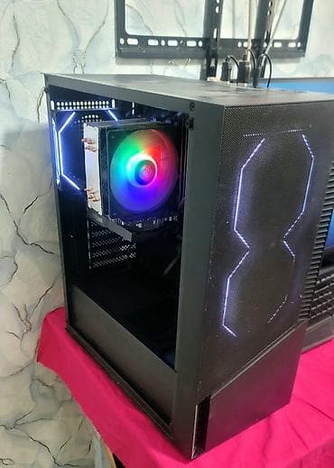 xeon 1151: Монитор, MSI, Б/у, 26" - 27" — 3