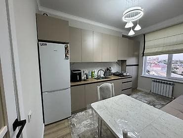 pro group: 1 комната, 37 м², Индивидуалка, 4 этаж, Косметический ремонт — 7