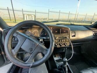 чехол на пассат б5: Volkswagen Passat Variant: 1992 г., 1.8 л, Механика, Бензин, Универсал — 4